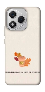 Чохол на Honor 400 Lite Autumn vibes ver.10 фото 1 з 1