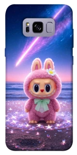 Чохол на Samsung G955 Galaxy S8 Plus Space Labubu фото 1 з 1