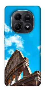 Чехол на Xiaomi Redmi Note 15 5G coliseum фото 1 из 1
