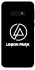 Чохол на Samsung Galaxy S10e Linkin Park logo ver.1 фото 1 з 1