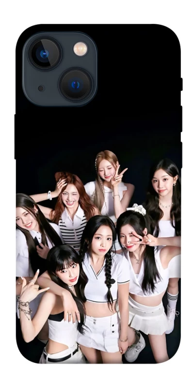 Чехол на Apple iPhone 13 mini (5.4") BABYMONSTER фото 1 из 1