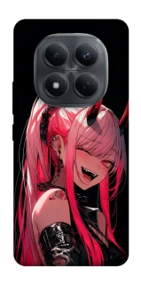 Чехол на Xiaomi Redmi Note 15 Pro 4G Makima v2 фото 1 из 1