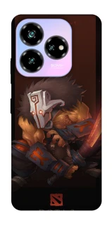 Чохол на ZTE Nubia V60 Juggernaut фото 1 з 1