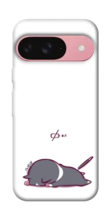 Чехол на Google Pixel 9 The battery is dead фото 1 Чехол на Google Pixel 9 The battery is dead фото 1 из 1