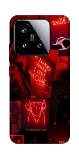 Чохол на Xiaomi 15 Hot collage фото 1 з 1