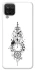 Чехол на Samsung Galaxy A12 Tattoo ver.8 фото 1 из 1