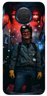 Чехол на Nokia G20 / G10 / 6.3 Stranger Things ver.43 фото 1 из 1