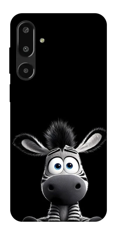 Чехол на Samsung Galaxy F16 My Zebra фото 1 из 1