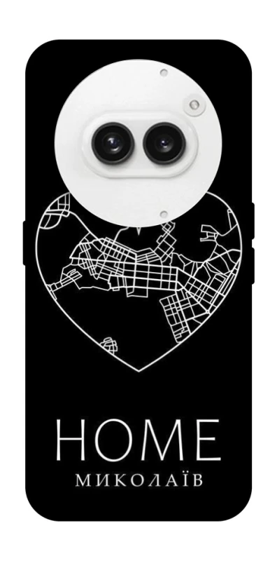 Чохол на Nothing Phone (2a) Миколаїв Home фото 1 з 1