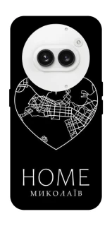 Чохол на Nothing Phone (2a) Миколаїв Home фото 1 з 1