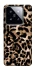 Чохол на Xiaomi 14 Pro Leopard Skin v4 фото 1 з 1