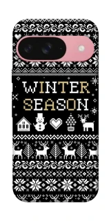 Чехол на Google Pixel 9 Christmas jumper ver.1 фото 1 из 1