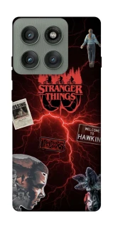 Чохол на Motorola Edge 60 Pro Stranger Things ver.20 фото 1 з 1