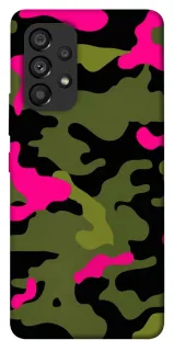 Чохол на Samsung Galaxy A53 5G Camouflage v29 фото 1 з 1