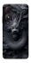 Чохол на ZTE Blade A34 4G black dragon фото 1 з 1