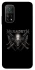 Чохол на Xiaomi Mi 10T Megadeth фото 1 з 1