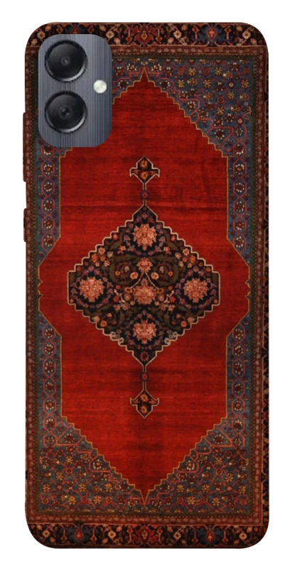 Чохол на Samsung Galaxy A05 Килим v12 фото 1 з 1