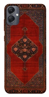 Чехол на Samsung Galaxy A05 Килим v12 фото 1 из 1