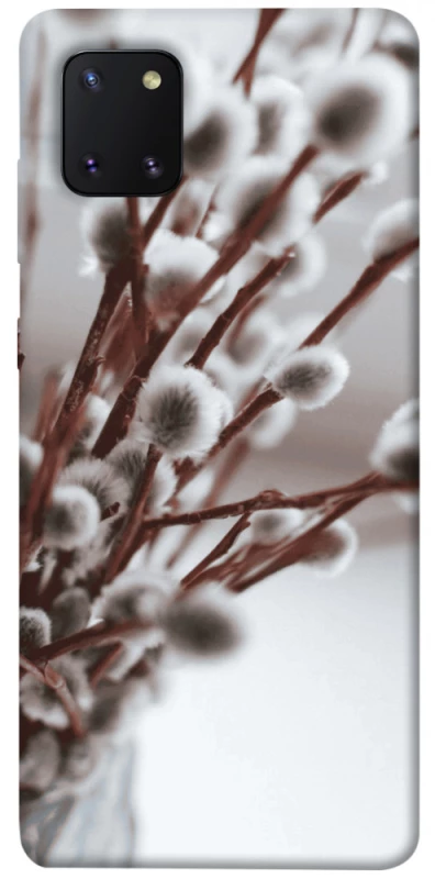 Чохол на Samsung Galaxy Note 10 Lite (A81) Magic фото 1 з 1