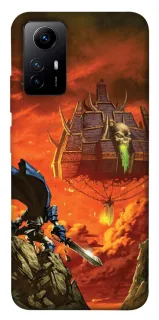 Чохол на Xiaomi Redmi Note 12S WOW Forever v2 фото 1 з 1