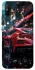 Чехол на TECNO Spark 6 Go Red sports car фото 1 из 1