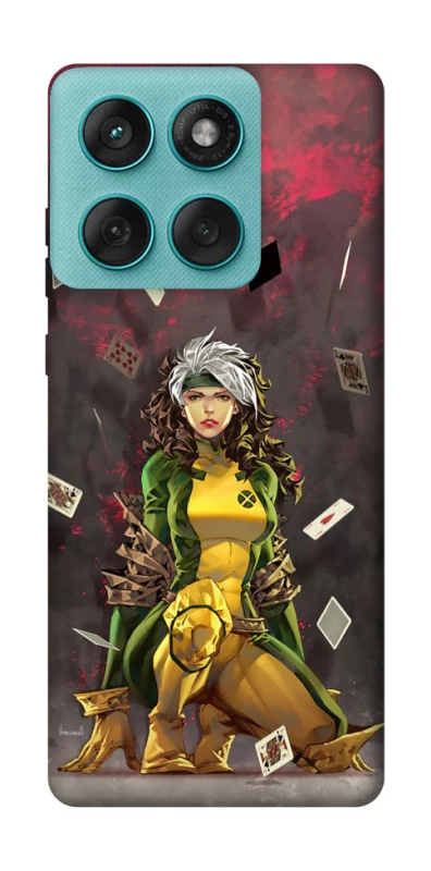 Чехол на Motorola Edge 60 Fusion Rogue фото 1 из 1