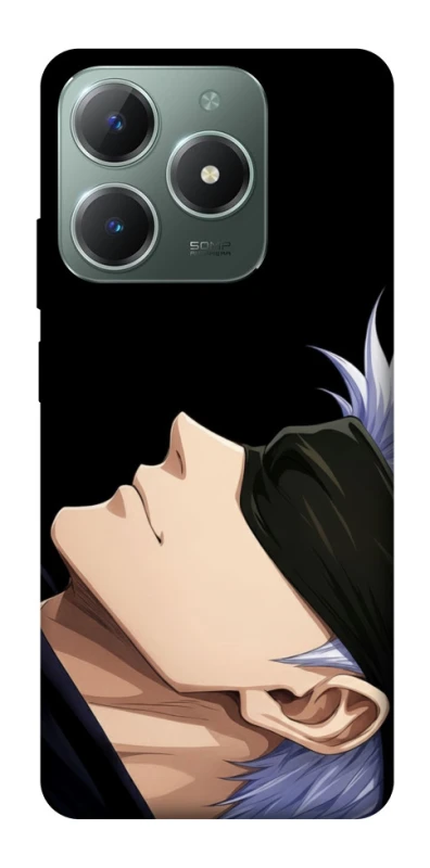 Чехол на Realme C61 Gojo v13 фото 1 из 1