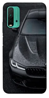 Чехол на Xiaomi Redmi Note 9 4G / Redmi 9 Power BMW v47 фото 1 из 1