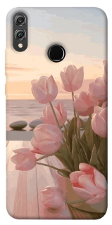 Чохол на Huawei Honor 8X Morning Flowers zon фото 1 з 1