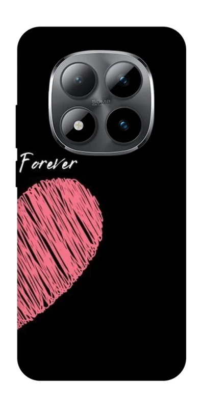 Чохол на Xiaomi Redmi Note 15 Pro 5G Pair romantic theme ver.10 фото 1 з 1