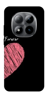 Чохол на Xiaomi Redmi Note 15 Pro 5G Pair romantic theme ver.10 фото 1 з 1