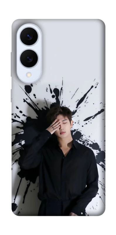 Чохол на Samsung Galaxy S25 Edge RM - BTS фото 1 з 1