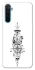 Чехол на Realme 6 Pro Tattoo ver.7 фото 1 из 1