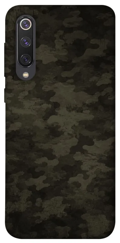 Чохол на Xiaomi Mi 9 SE Camouflage v22 фото 1 з 1