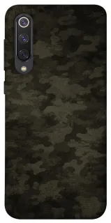 Чохол на Xiaomi Mi 9 SE Camouflage v22 фото 1 з 1