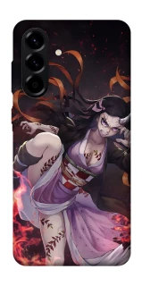 Чохол на Samsung Galaxy A56 5G Nezuko v2 фото 1 з 1