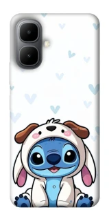 Чехол на Infinix Smart 10 Stitch ver.12 фото 1 из 1