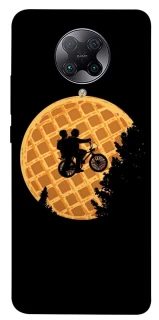 Чехол на Xiaomi Redmi K30 Pro / Poco F2 Pro Stranger Things ver.33 фото 1 из 1