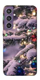 Чехол на Samsung Galaxy S23 FE Новогодний v31 фото 1 из 1