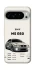 Чохол на Google Pixel 10 Pro BMW M5 E60 фото 1 з 1