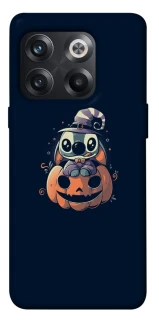 Чохол на OnePlus 10T Halloween Stitch ver.3 фото 1 з 1