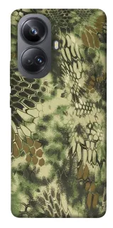 Чохол на Realme 10 Pro+ Сamouflage v20 фото 1 з 1