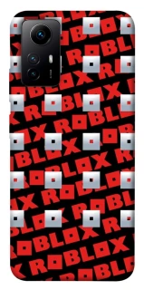 Чехол на Xiaomi Redmi Note 12S Roblox aesthetics ver.9 фото 1 из 1