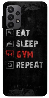 Чохол на Samsung Galaxy A23 4G Gym фото 1 з 1