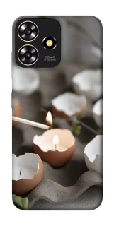 Чехол на ZTE Blade A73 4G Eggcellent фото 1 из 1