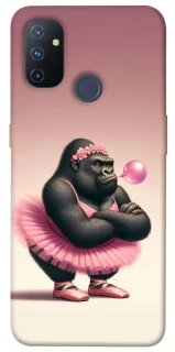 Чохол на OnePlus Nord N100 Горила фото 1 з 1