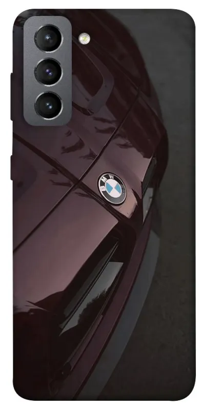 Чохол на Samsung Galaxy S21 FE BMW v51 фото 1 з 1