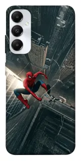 Чехол на Samsung Galaxy A05s Spider Man ver.4 фото 1 из 1