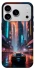 Чохол на Apple iPhone 17 Pro Max (6.9") Cyber city фото 1 з 1