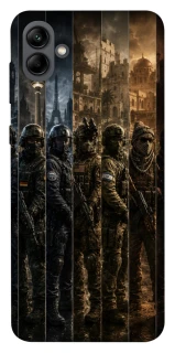 Чехол на Samsung Galaxy A04 Counter-Strike фото 1 из 1